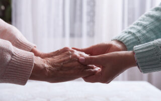 Caregivers Appreciation Month