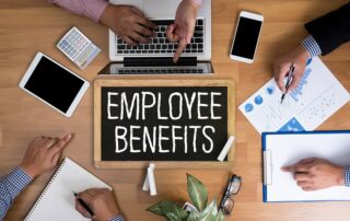 Workplace Benefits